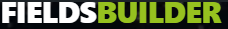 fieldsbuilder Logo